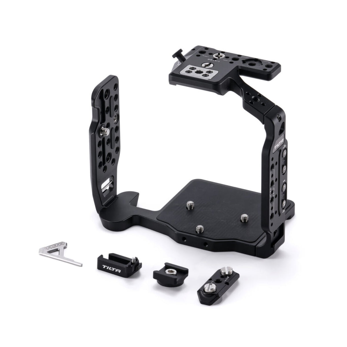 Camera Cage for Canon C80 Base Kit