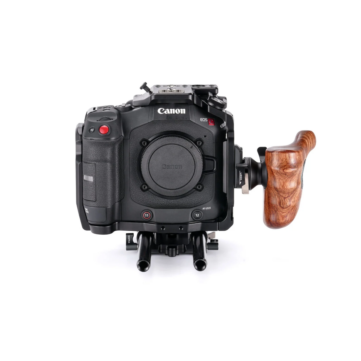Camera Cage for Canon C80 Pro Kit – V Mount