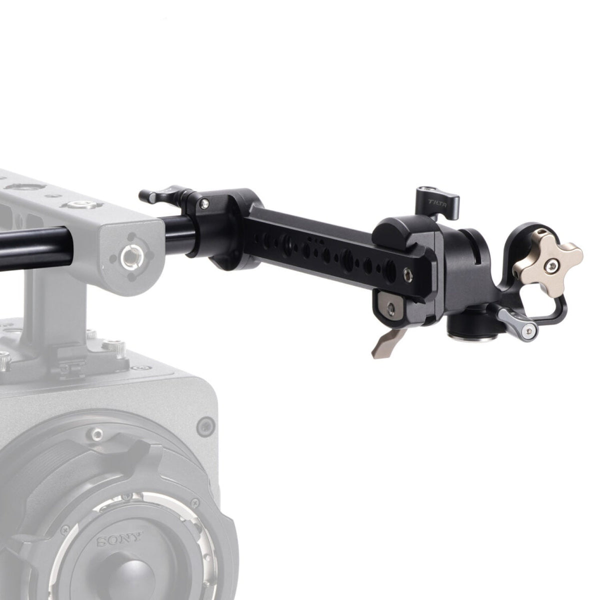 Rotatable EVF Bracket for Sony BURANO
