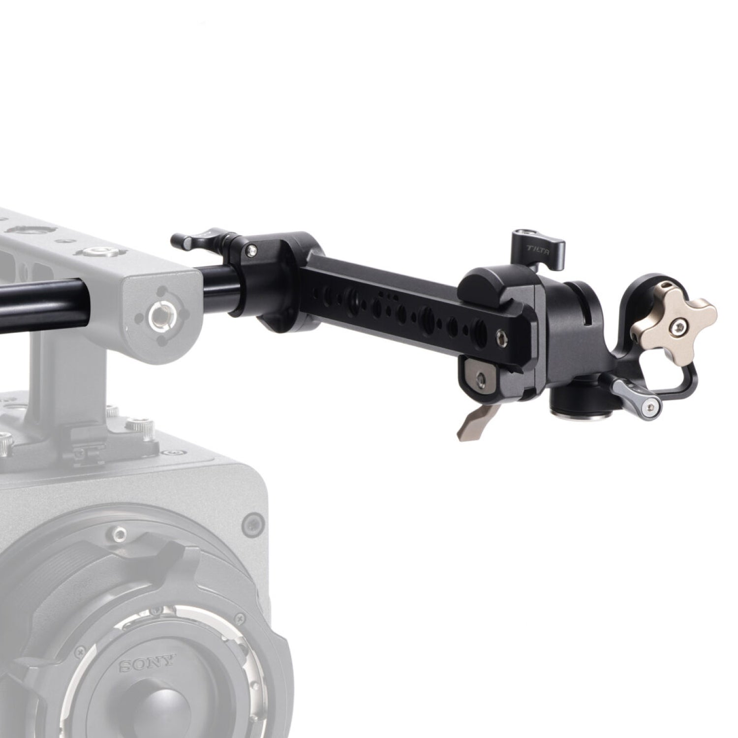 Rotatable EVF Bracket for Sony BURANO