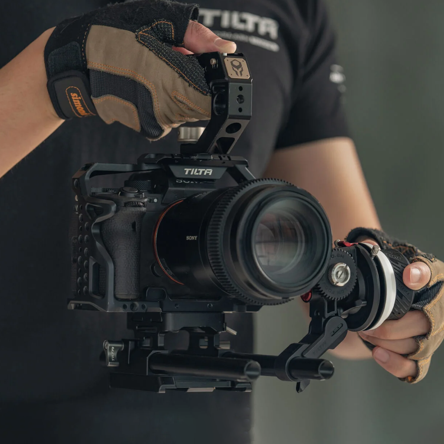 Tilta Pocket Follow Focus
