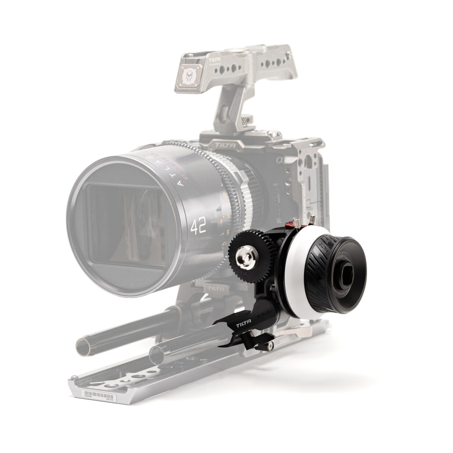 Tilta Pocket Follow Focus