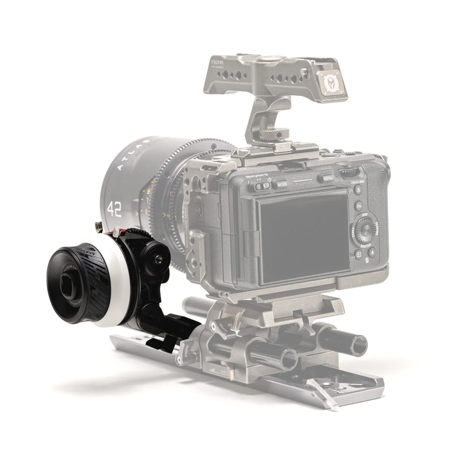 Tilta Pocket Follow Focus
