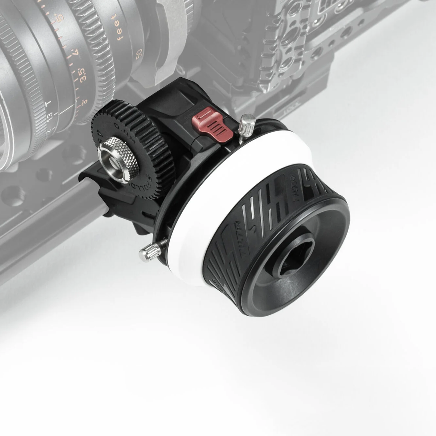 Tilta Pocket Follow Focus