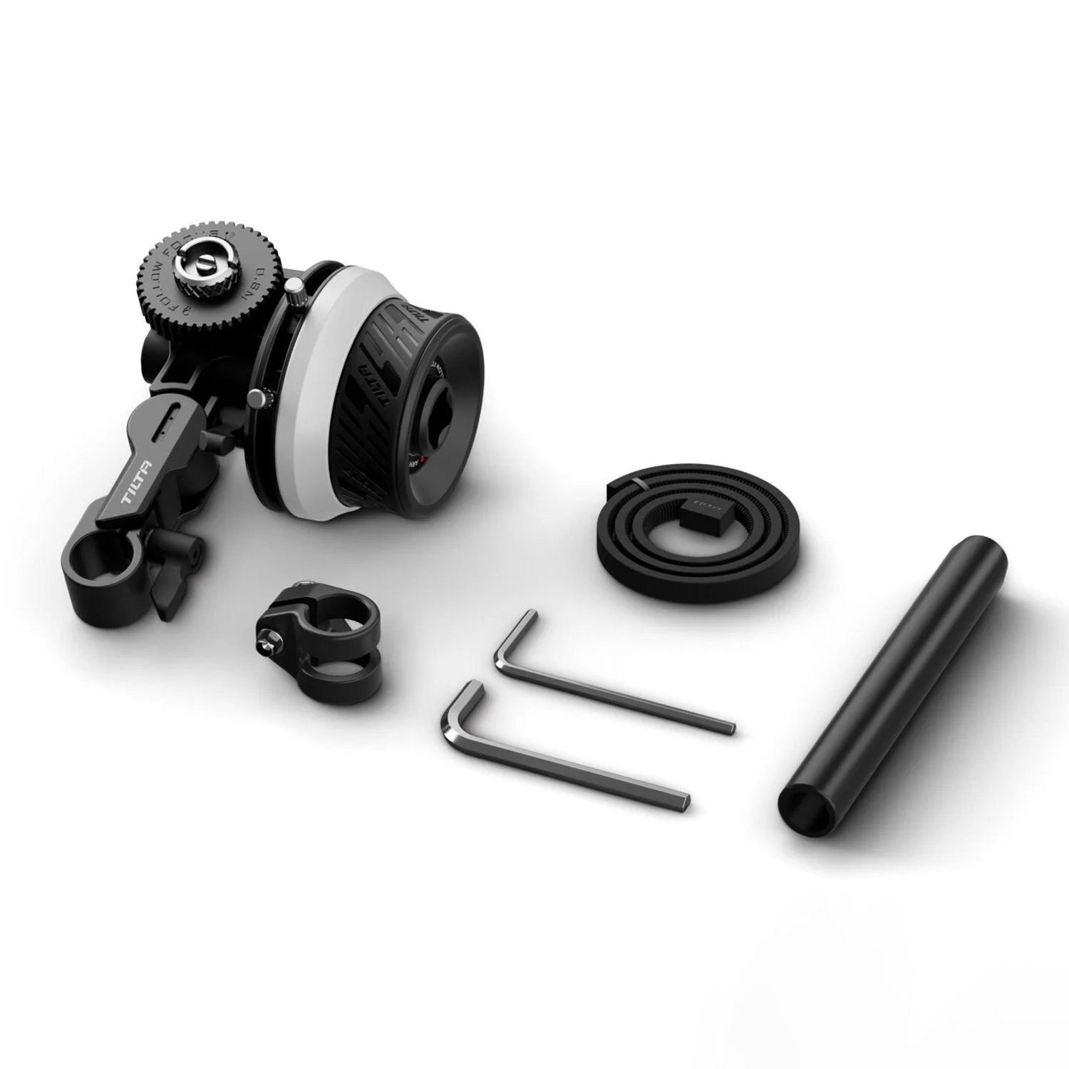 Tilta Pocket Follow Focus