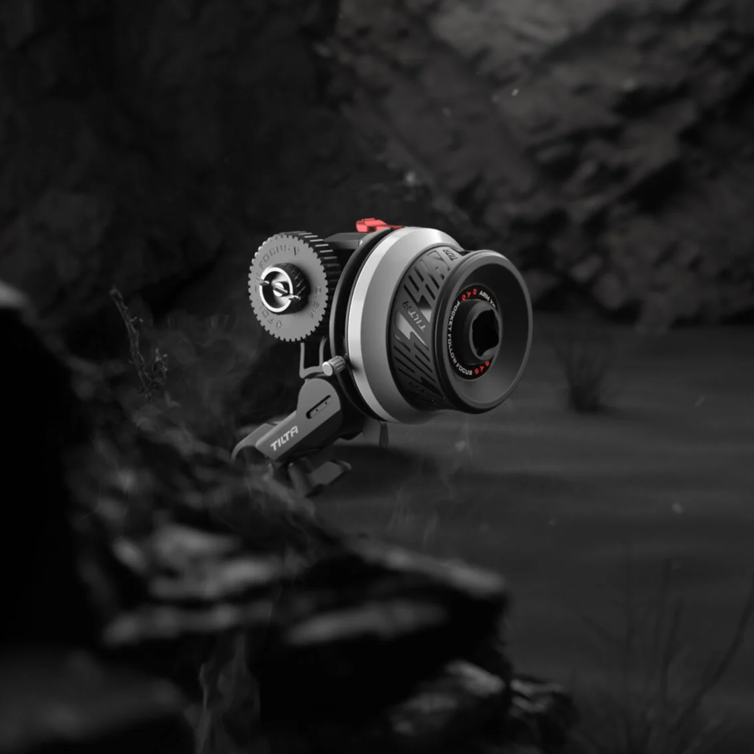 Tilta Pocket Follow Focus