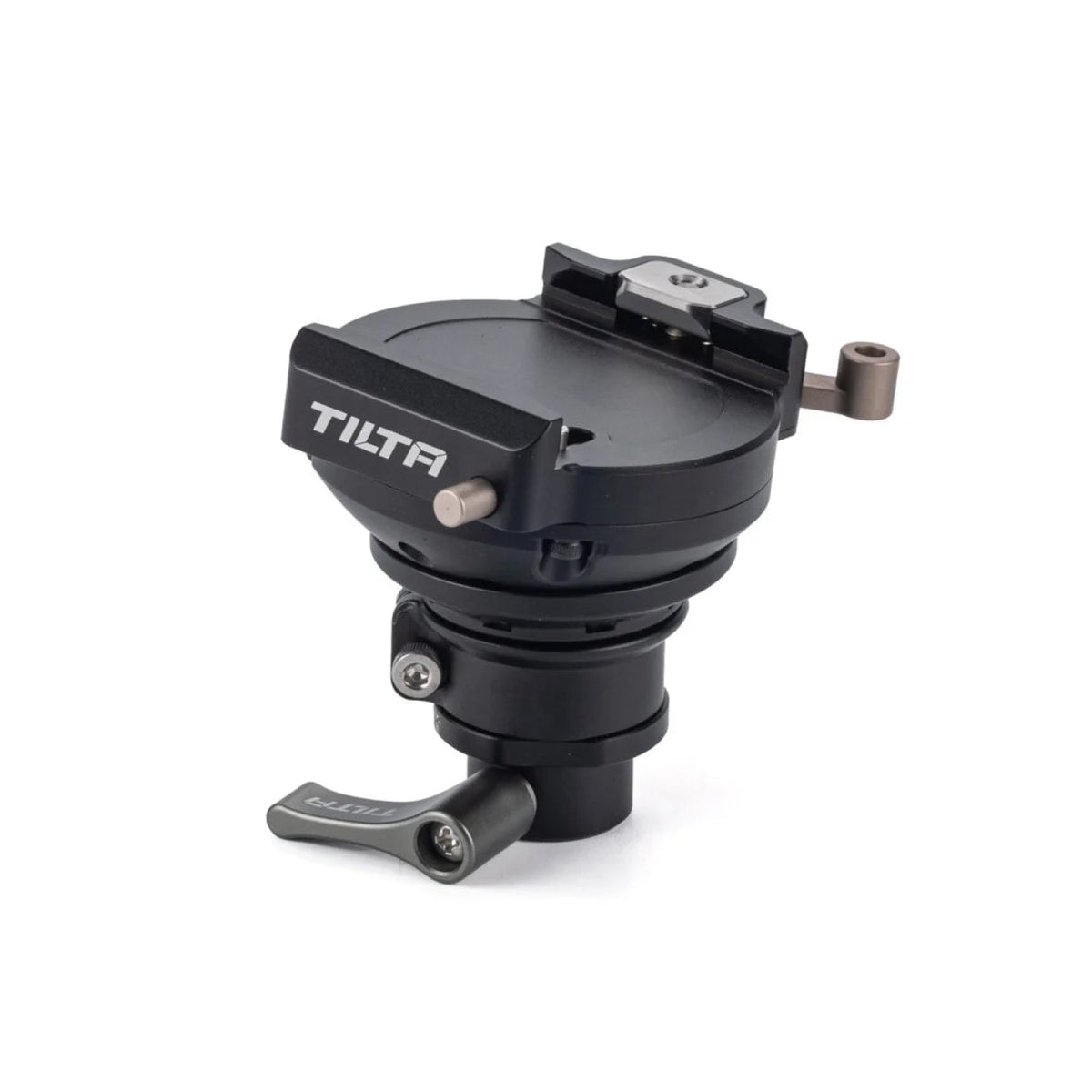 Manfrotto Quick Release Plate Adapter for Tilta Float Stabilizing Arm