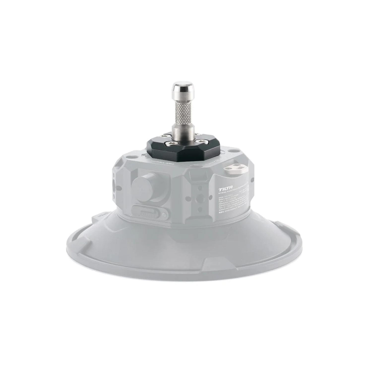 Attachment Accessories for Electronic Suction Cup (6″)