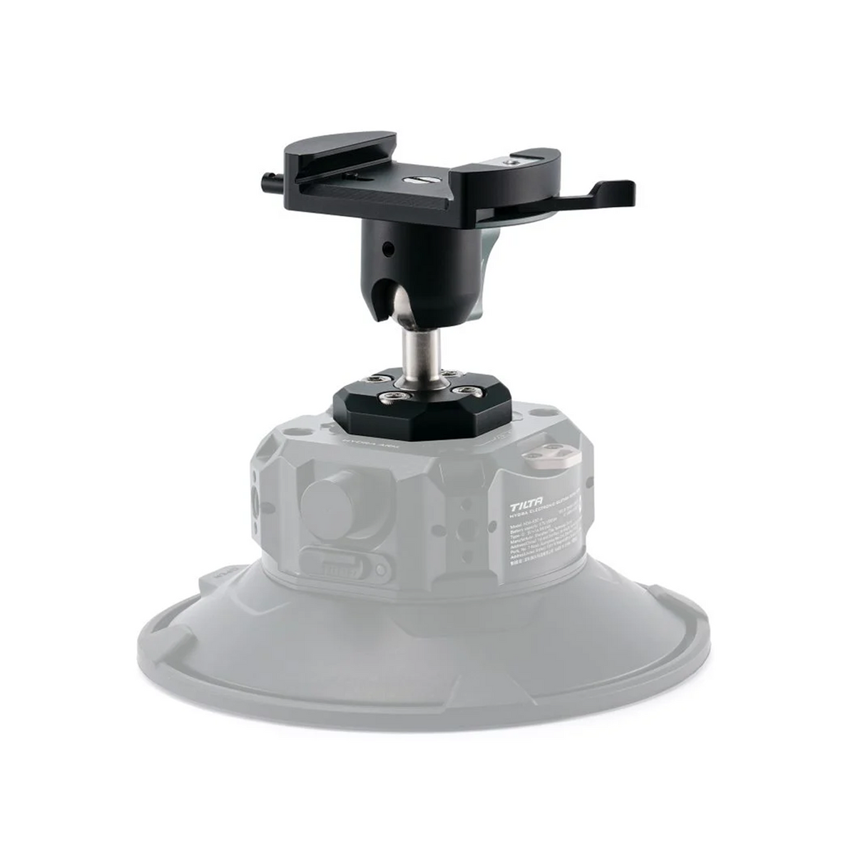 Attachment Accessories for Electronic Suction Cup (6″)
