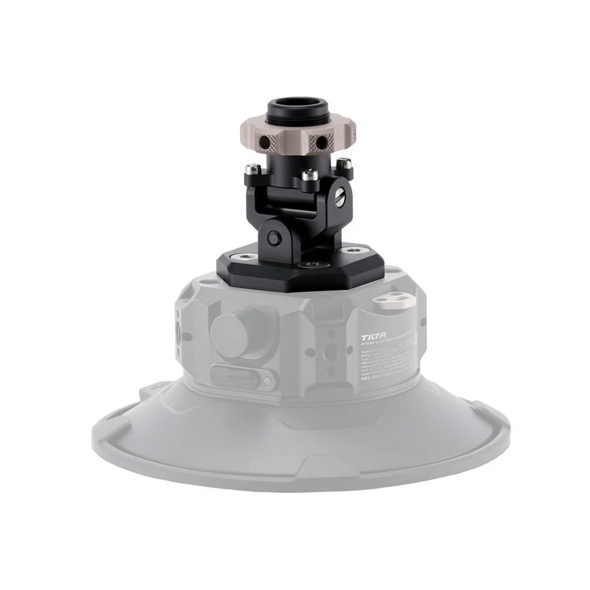 Attachment Accessories for Electronic Suction Cup (6″)