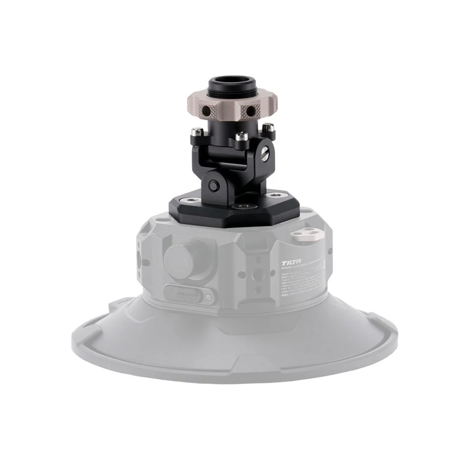 Attachment Accessories for Electronic Suction Cup (6″)