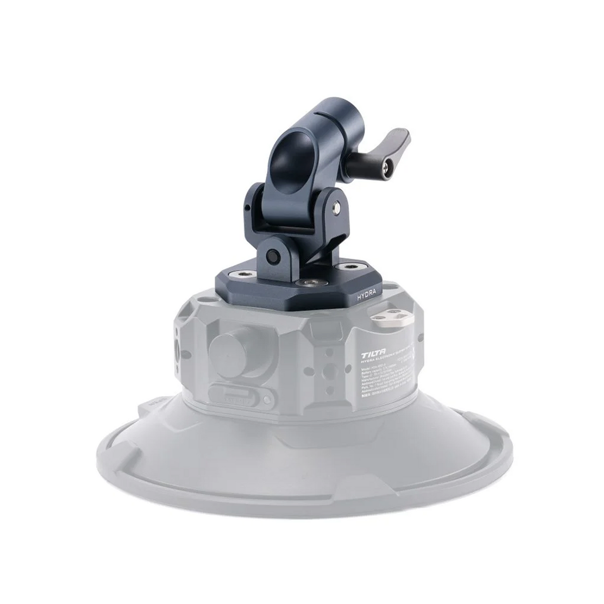 Attachment Accessories for Electronic Suction Cup (6″)