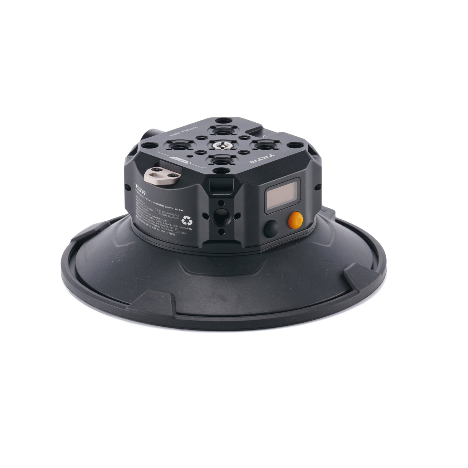 Hydra Electronic Suction Cup (6 Inch)