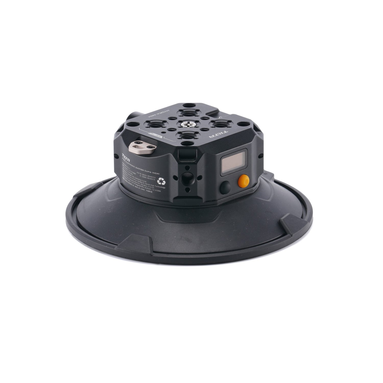 Hydra Electronic Suction Cup (6 Inch)