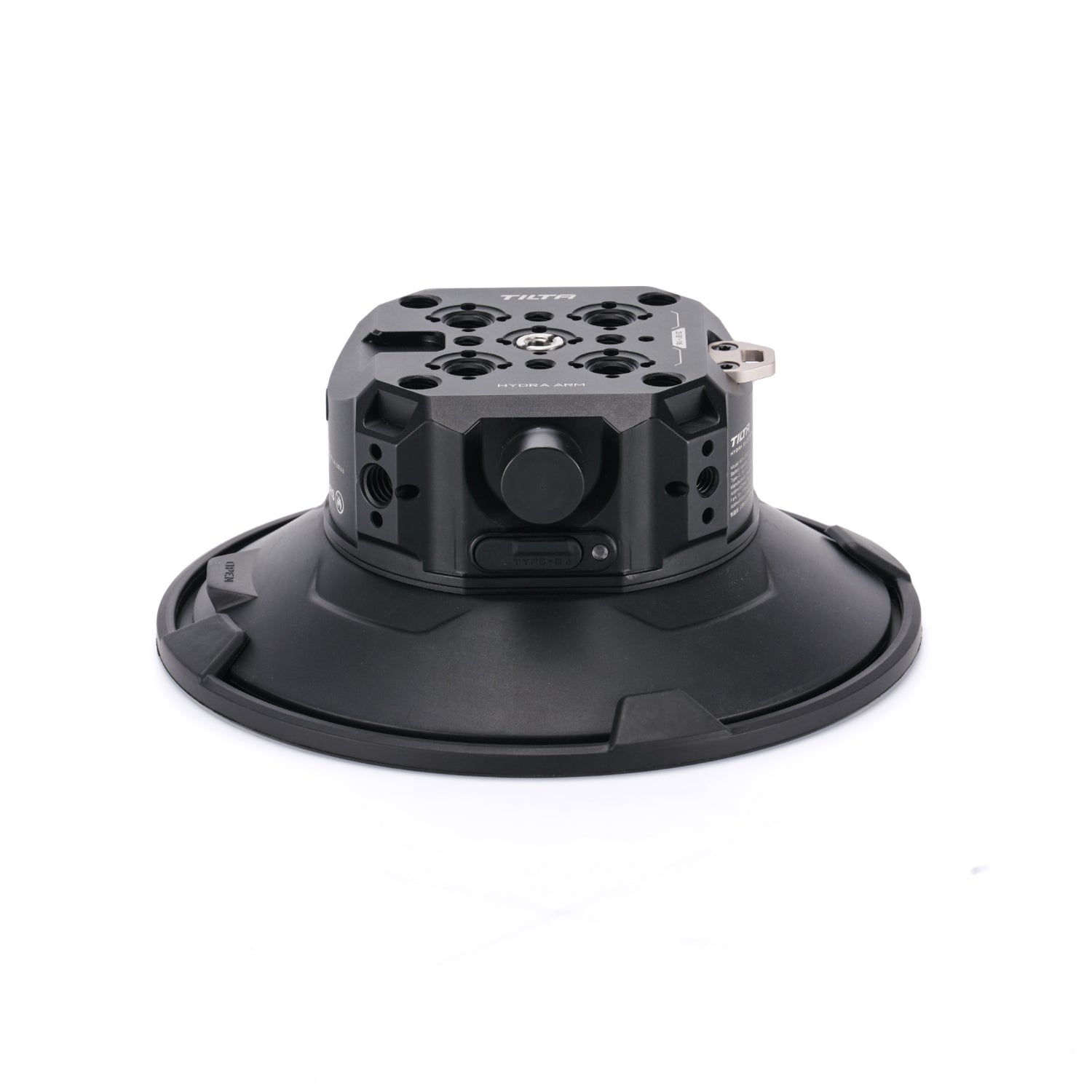 Hydra Electronic Suction Cup (6 Inch)