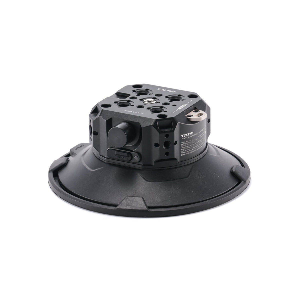 Hydra Electronic Suction Cup (6 Inch)