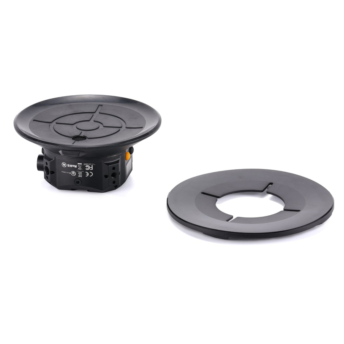 Hydra Electronic Suction Cup (6 Inch)