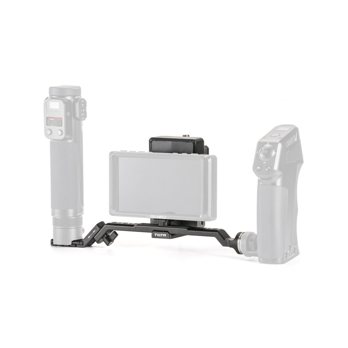 Hydra Alien Monitor Bracket