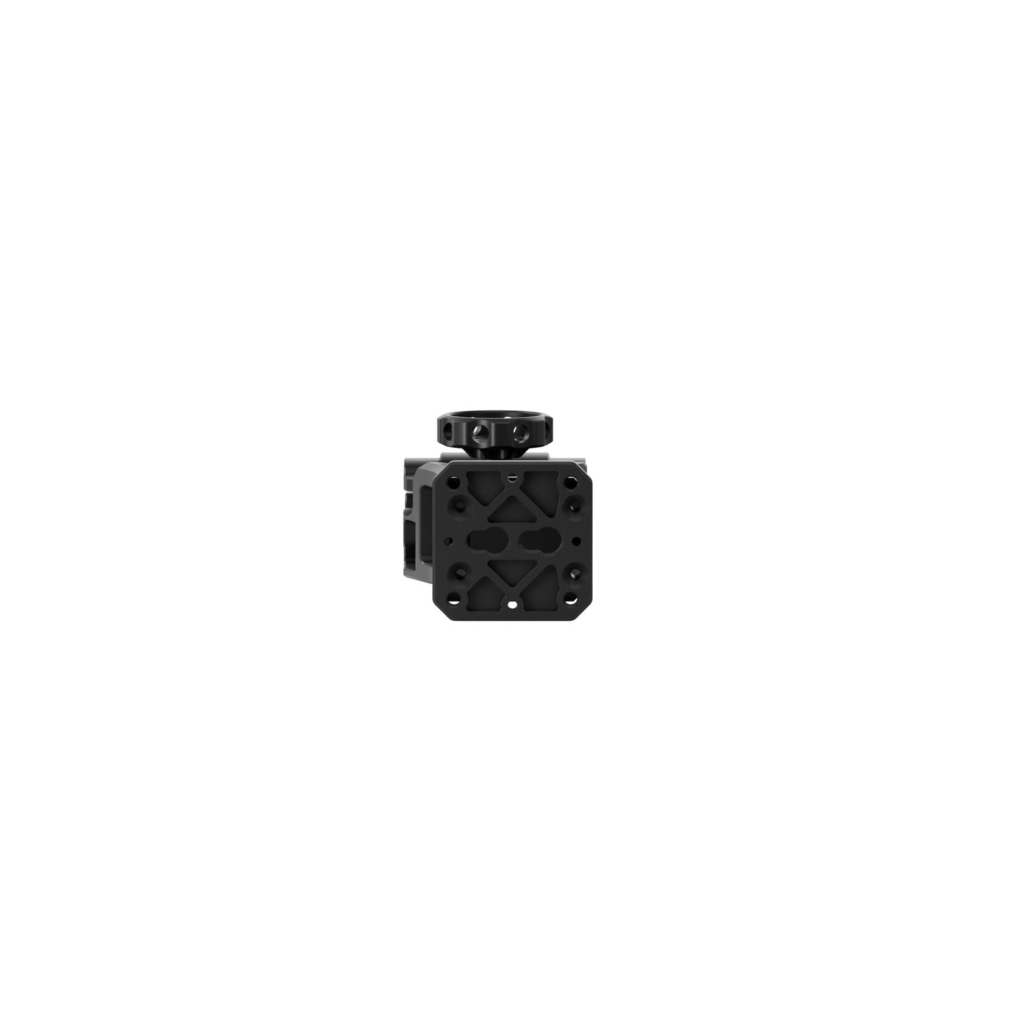 50mm Speed Rail Adapter for Hydra Arm Mini Shock Absorbing Arm