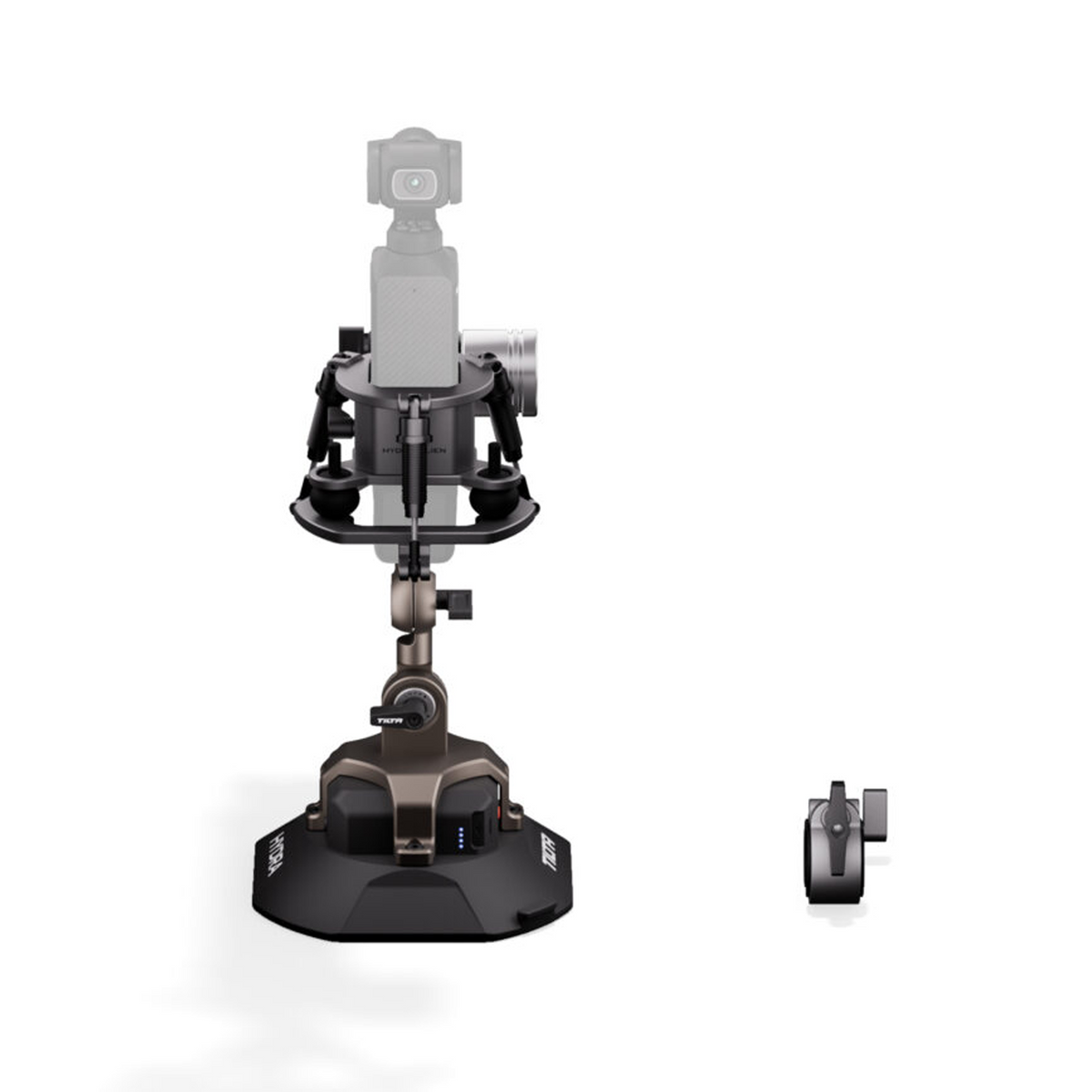 Hydra Alien Mini Master Kit