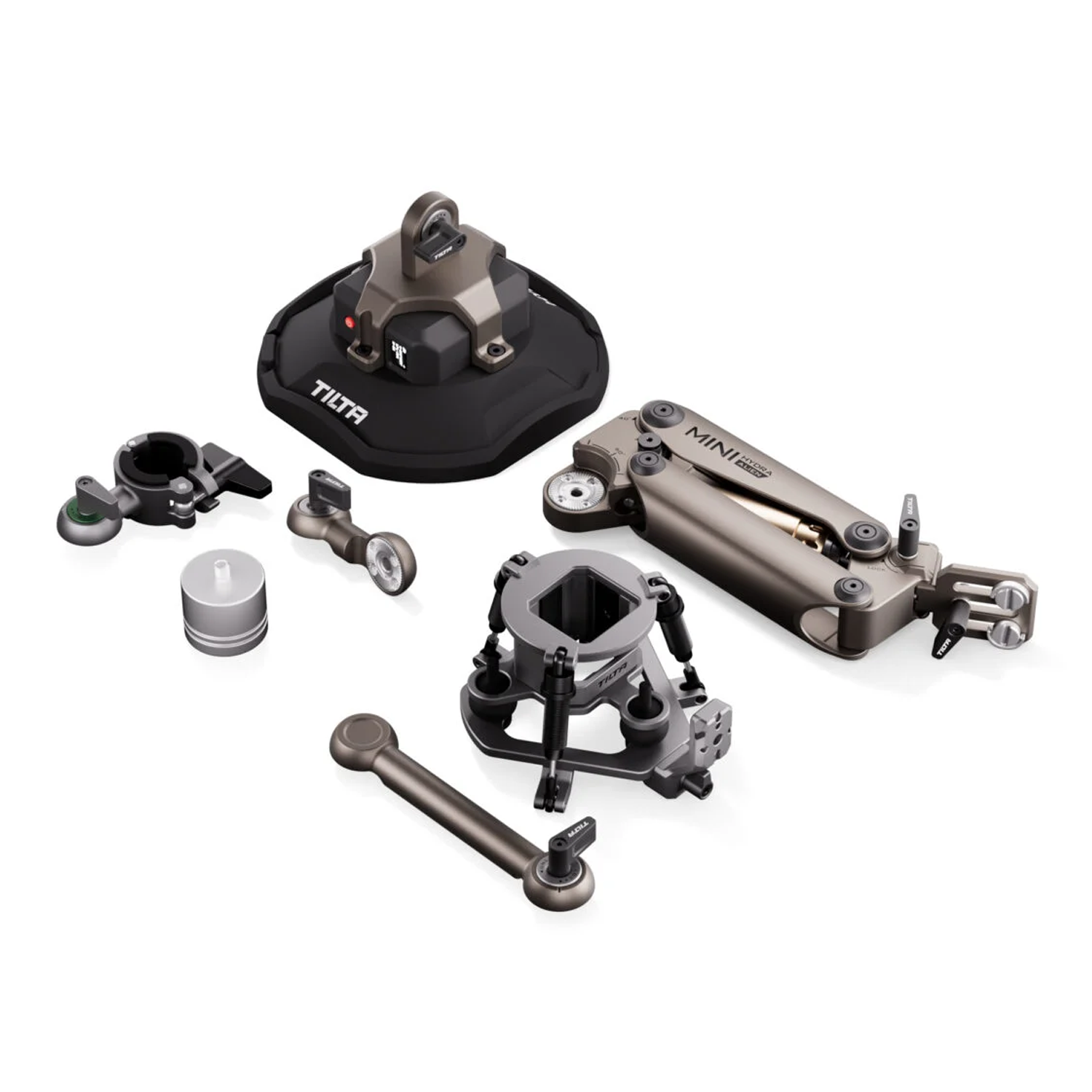 Hydra Alien Mini Master Kit