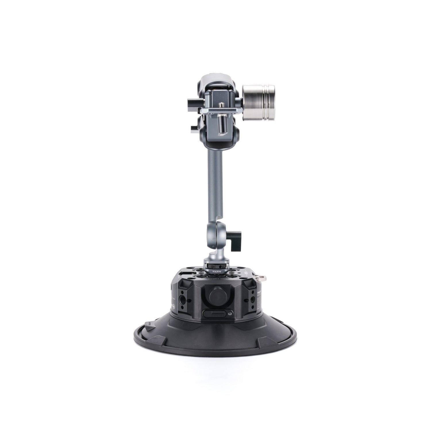 Hydra Alien Mini Electronic Suction Cup (6″) Kit