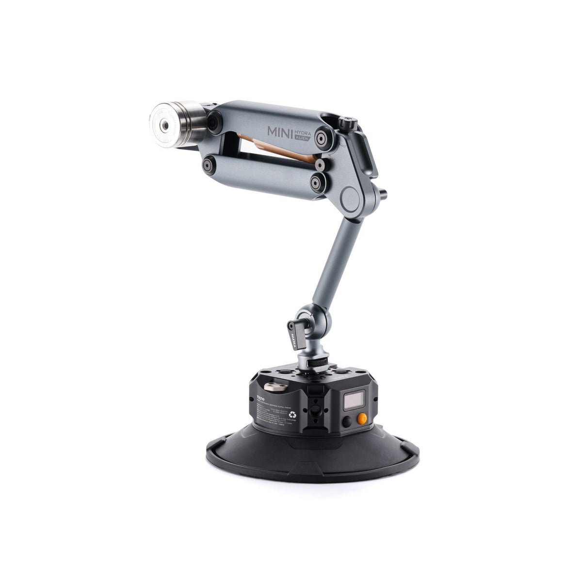 Hydra Alien Mini Electronic Suction Cup (6″) Kit