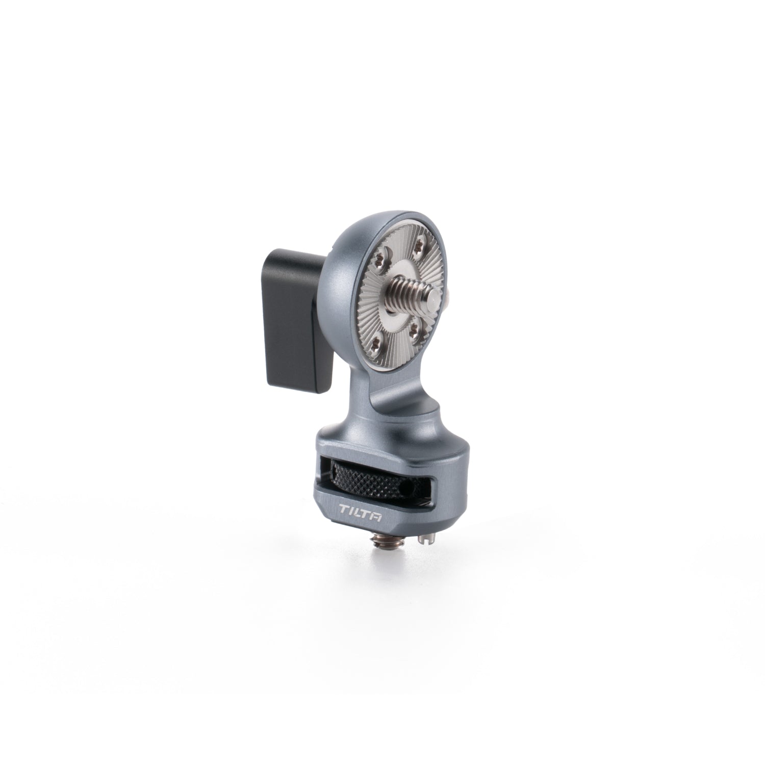 Mounting Bracket for Hydra Alien Mini – Titanium Grey