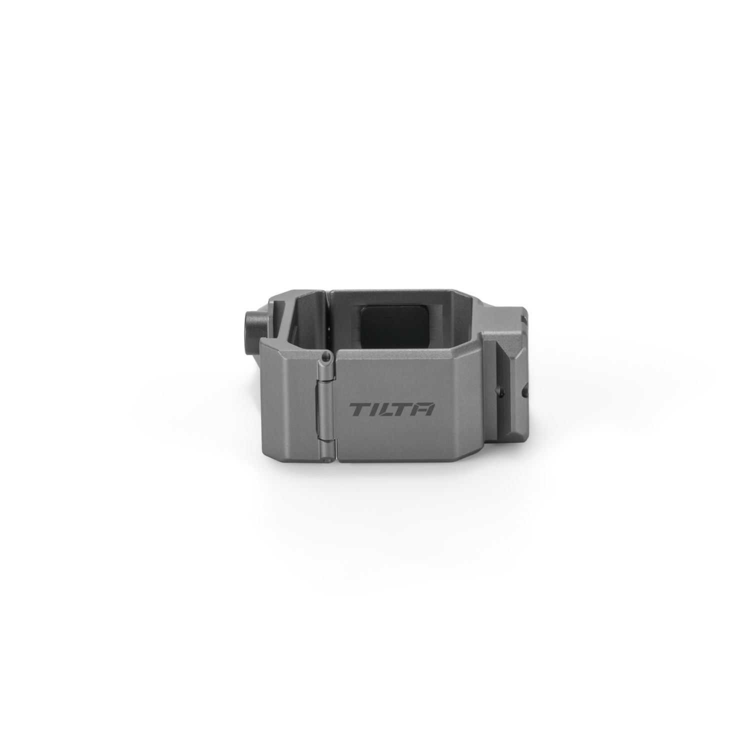 DJI Osmo Pocket 3 Mounting Clamp for Hydra Alien Mini – Titanium Grey