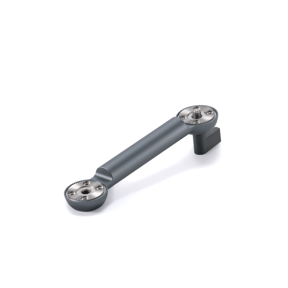 Support Arm for Hydra Alien Mini - Titanium Grey