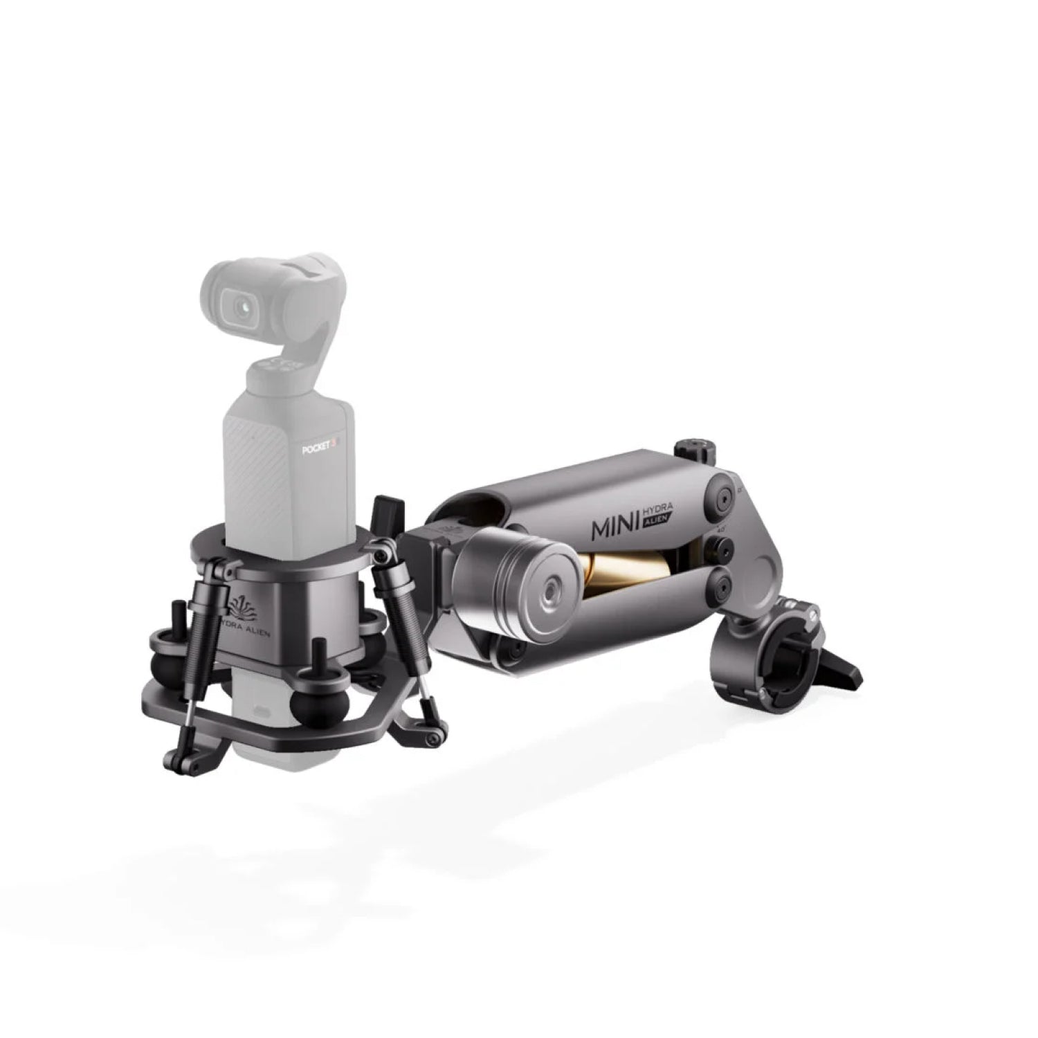 Hydra Alien Mini Biking Kit Universal
