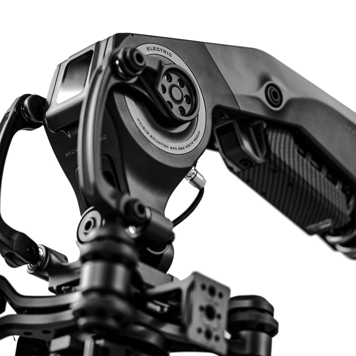 Hydra Alien Pro Car Mounting System