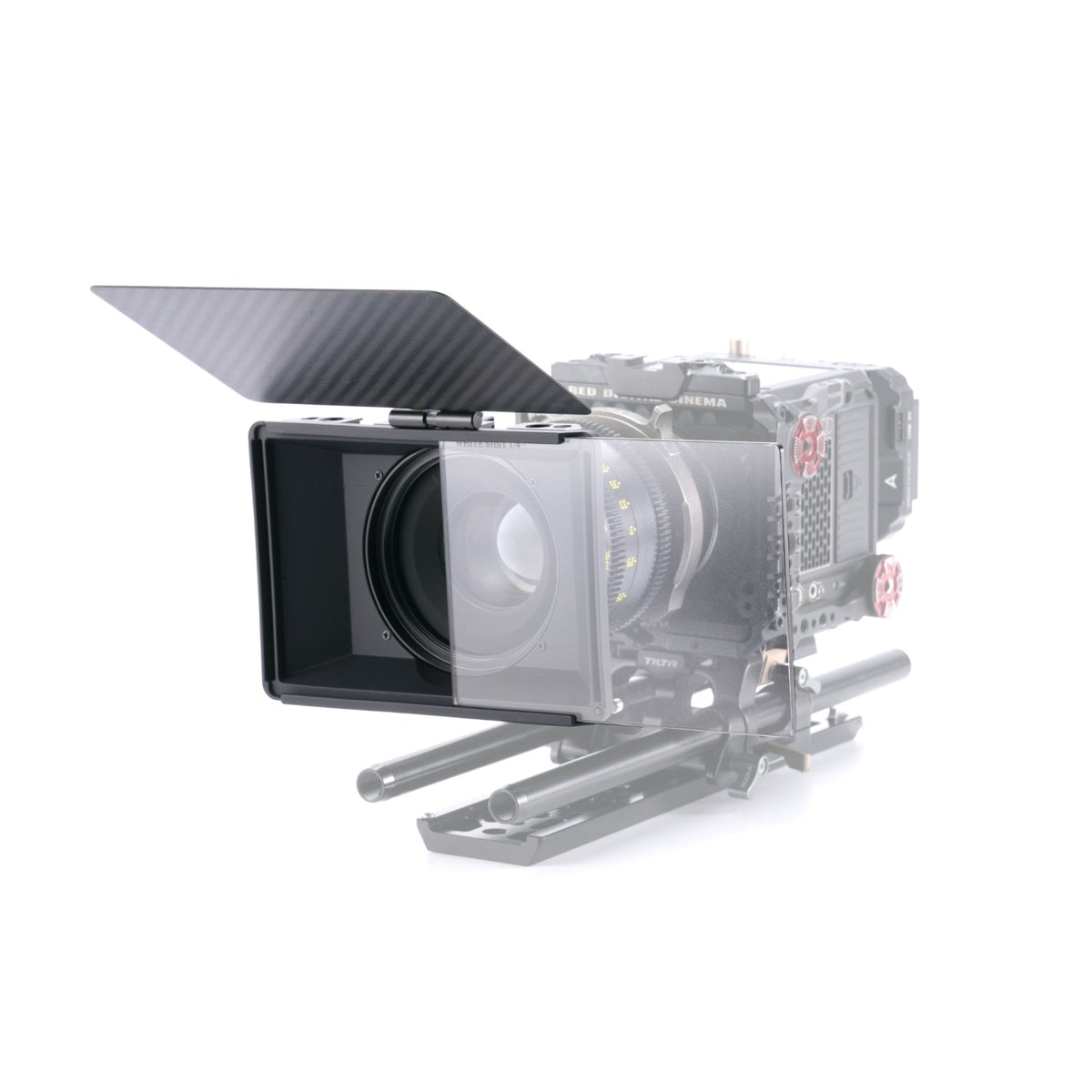 Tilta Mini Matte Box (Open Box)