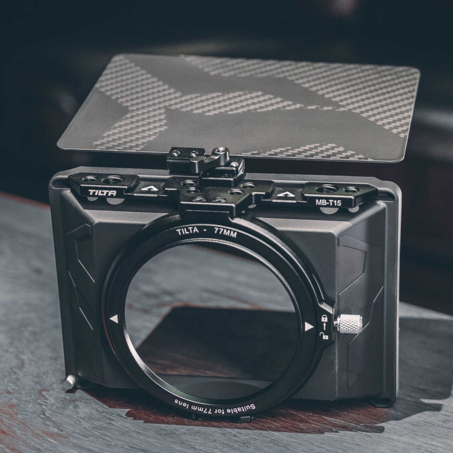 Tilta Mini Matte Box