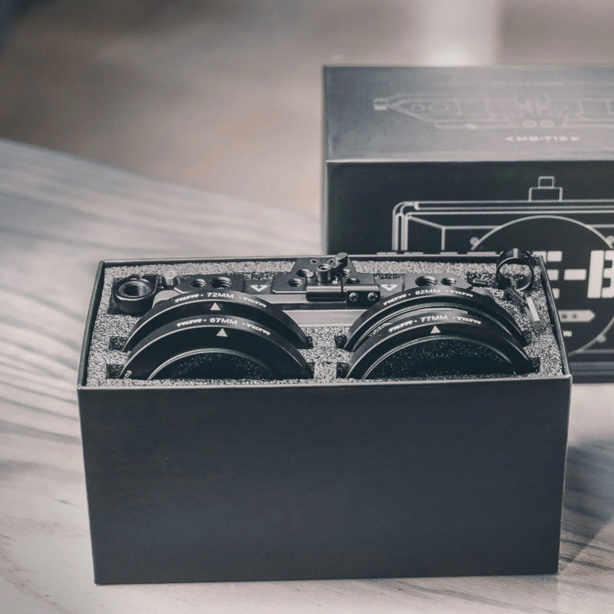 Tilta Mini Matte Box (Open Box)