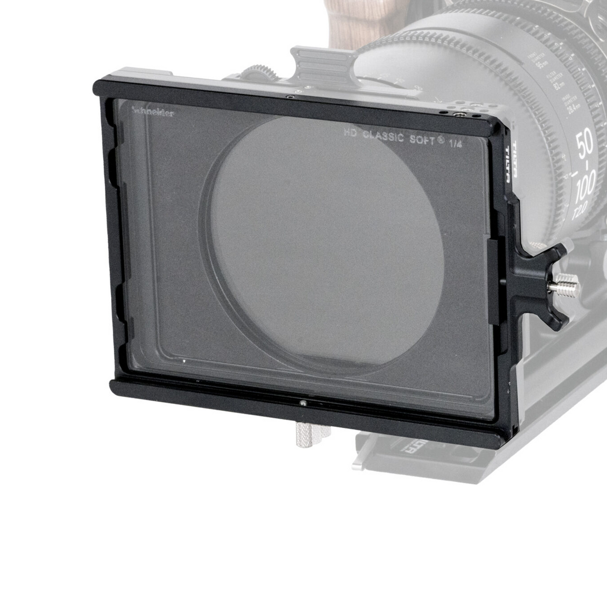 4x5.65 Stackable Filter Tray for Tilta Mirage
