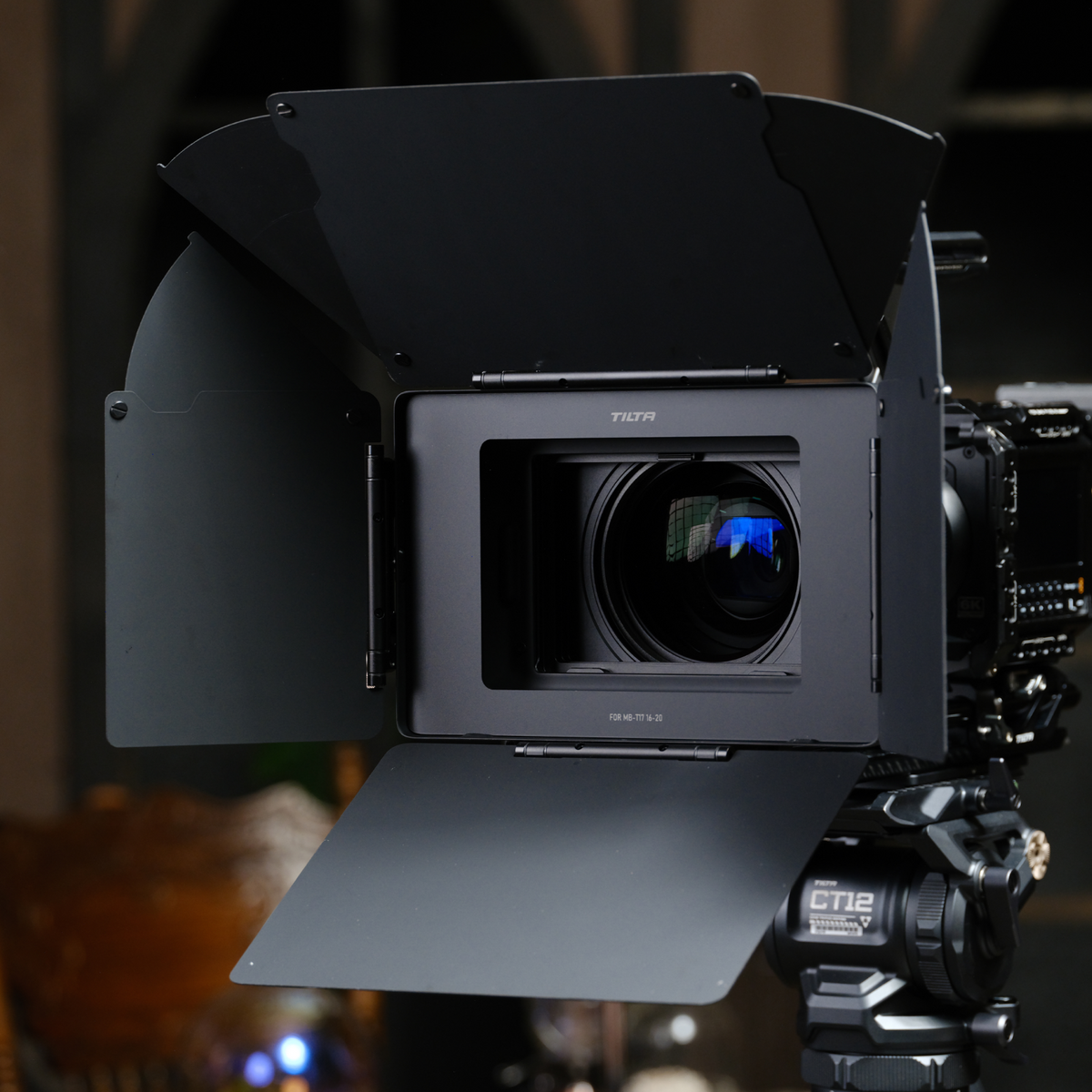 Tilta Mirage Pro Matte Box