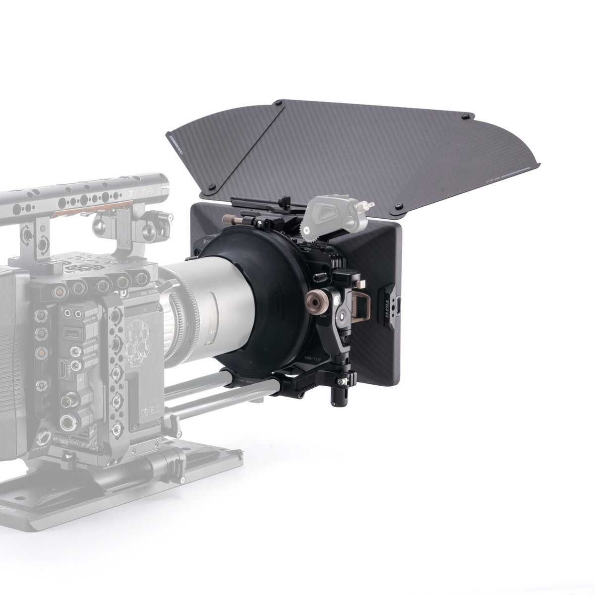 Tilta Mirage Pro Matte Box