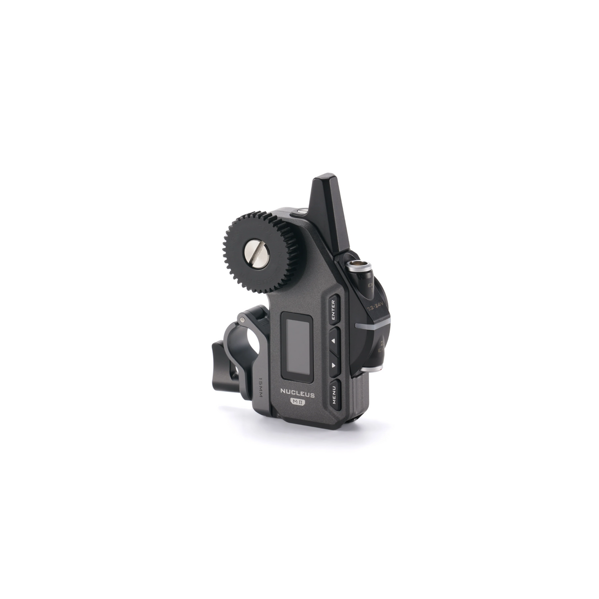 Nucleus-M II Wireless Lens Control System