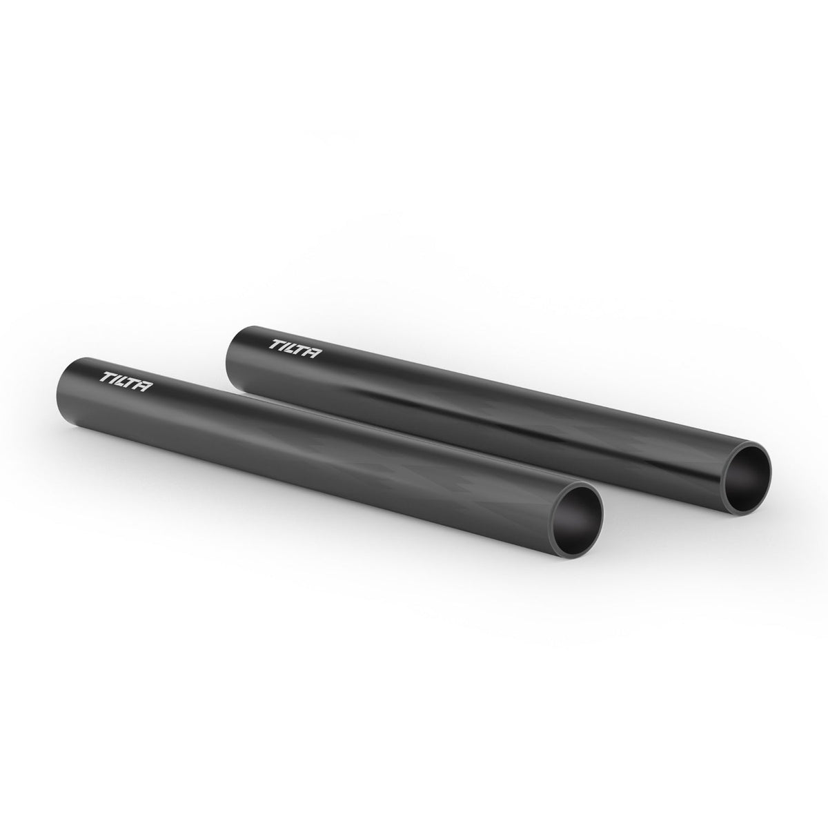 Tilta 15mm Carbon Fiber Rod Set