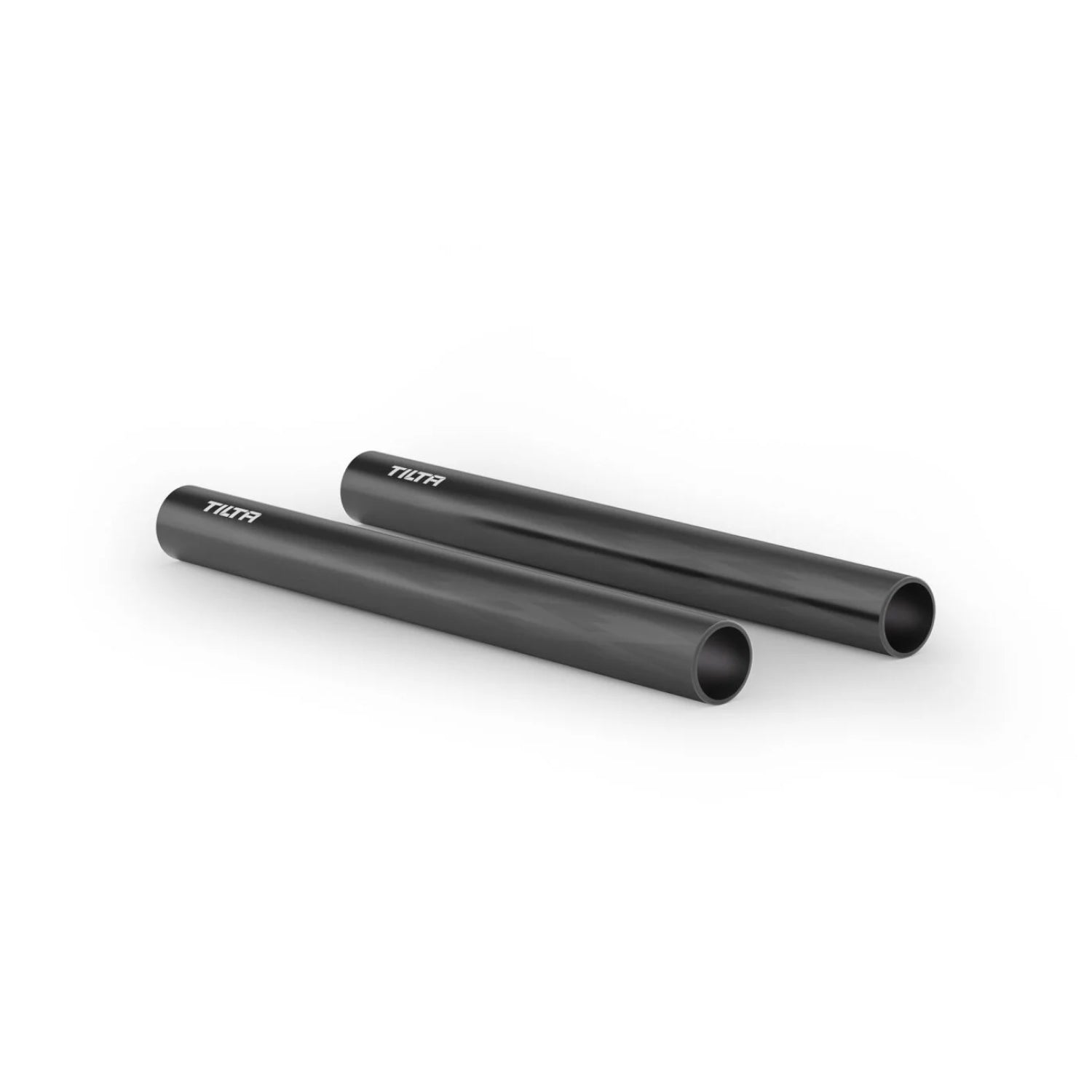 Tilta 15mm Carbon Fiber Rod Set