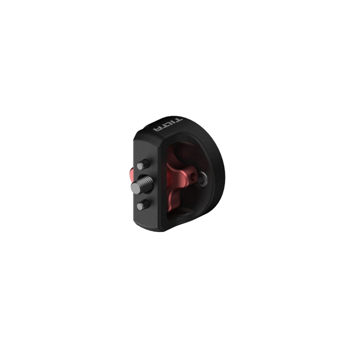 Tilta Advanced Side Handle Attachment Type XI - Black