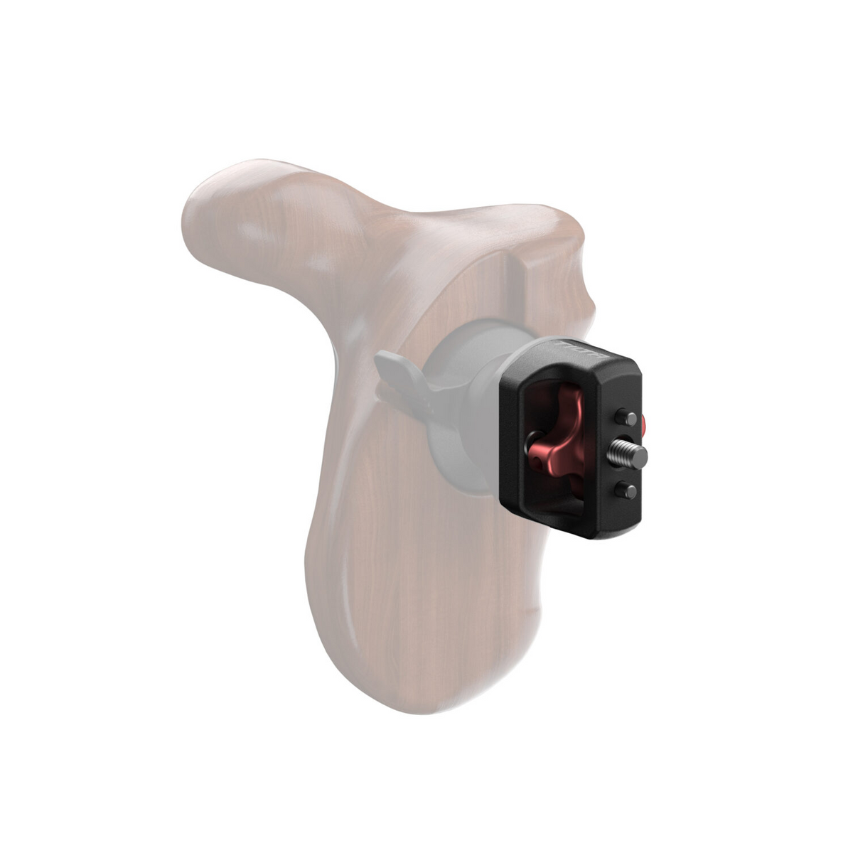 Tilta Advanced Side Handle Attachment Type XI - Black
