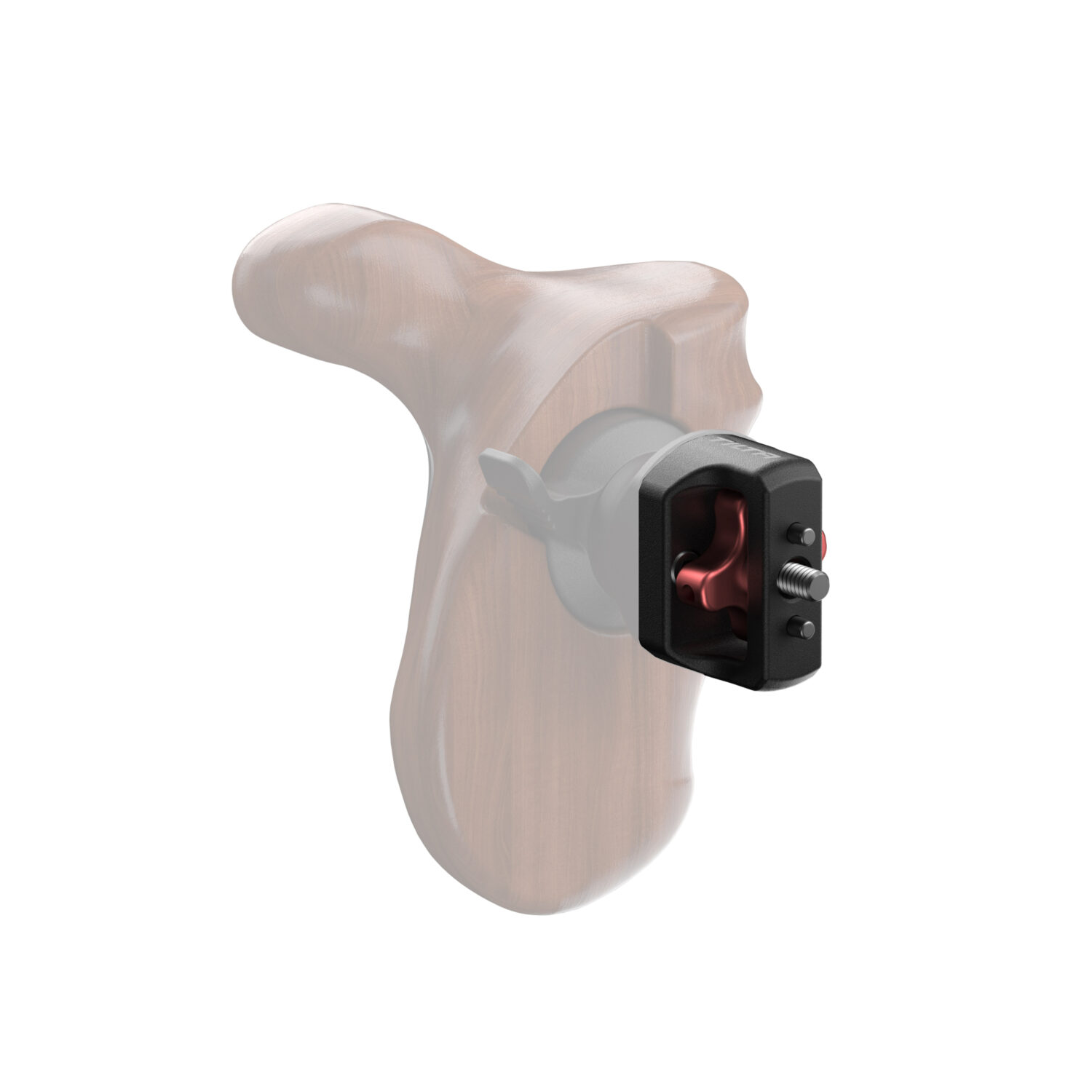 Tilta Advanced Side Handle Attachment Type XI - Black