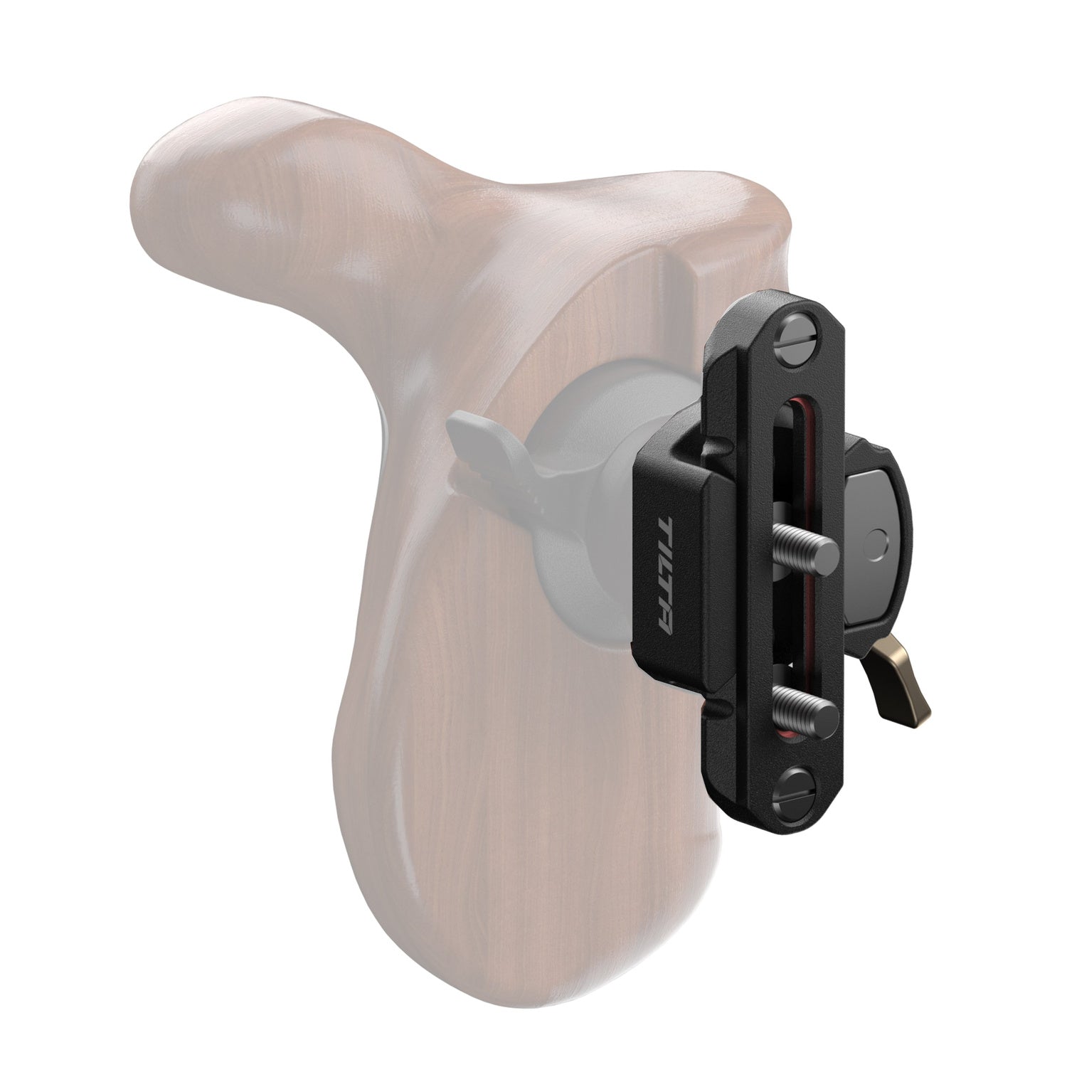Tilta Advanced Left Side Handle Attachment Type VIII – Black