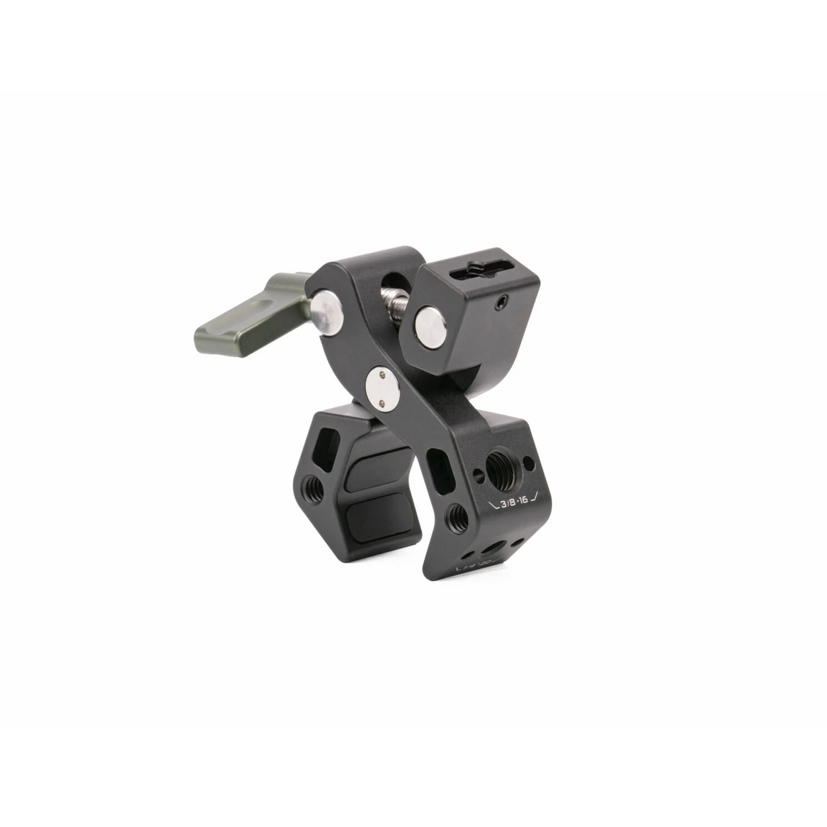 Tilta Accessory Mounting Clamp - Black