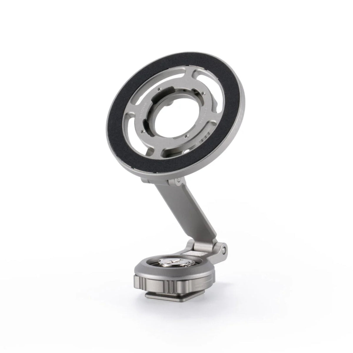 Tilta Magnetic Articulating Mounting Kit – Titanium Grey