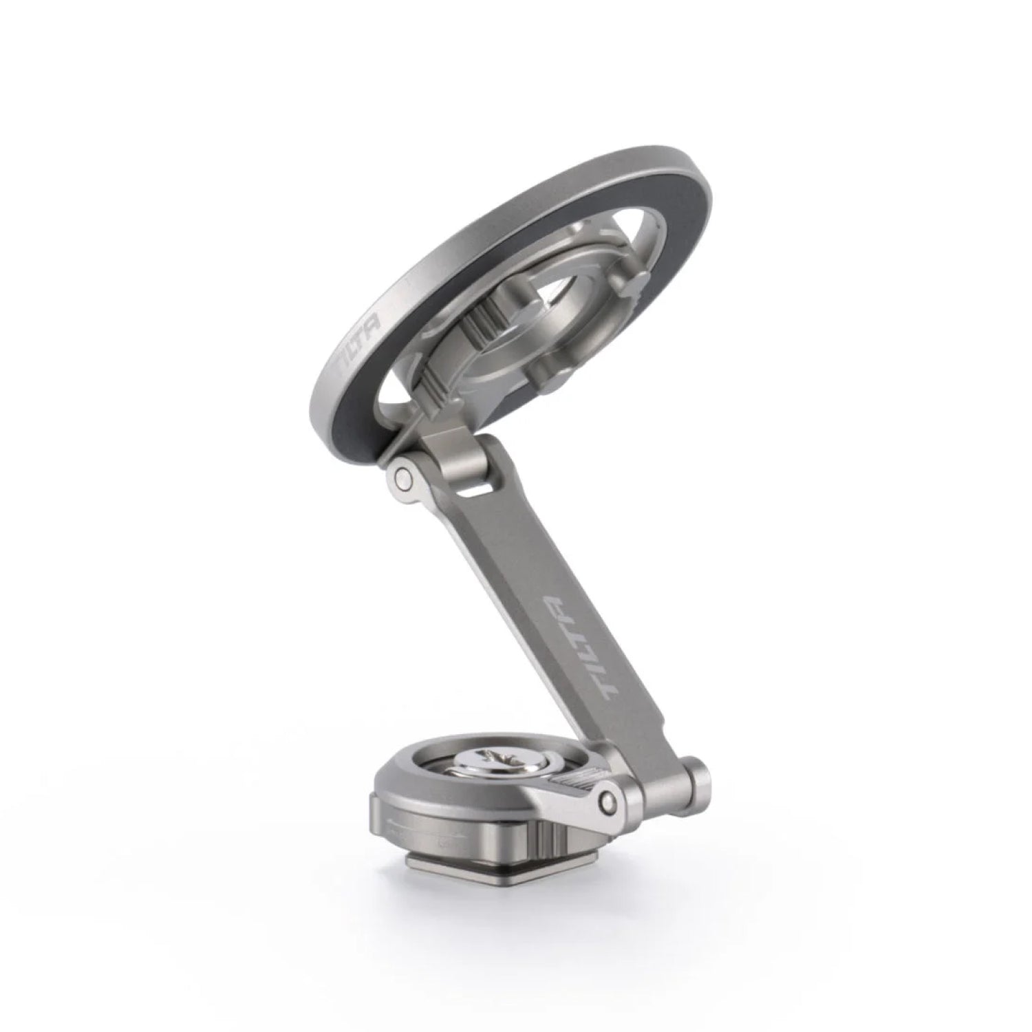 Tilta Magnetic Articulating Mounting Kit – Titanium Grey