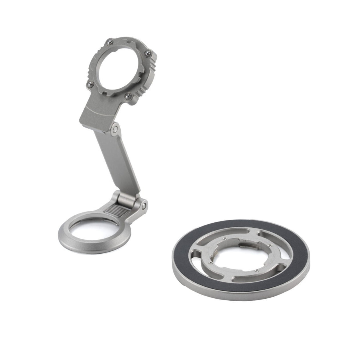 Tilta Magnetic Articulating Mounting Kit – Titanium Grey