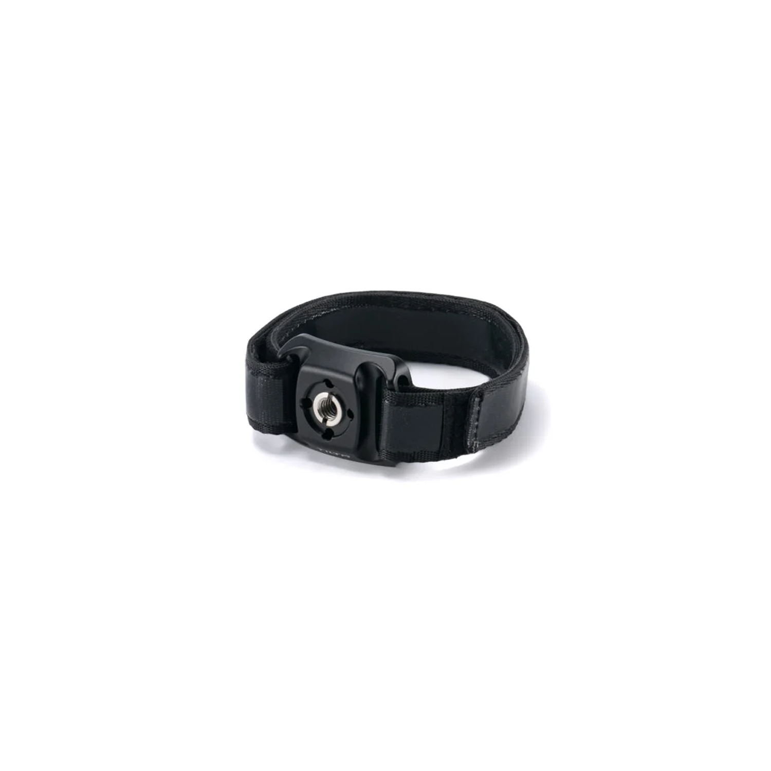 Universal Accessory Mounting Strap (1/4″-20) – Black